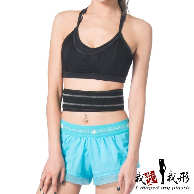 我塑我形 多功能鍺竹炭健康帶(一件組)（其他規格）