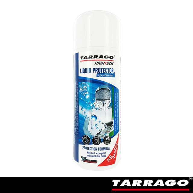 TARRAGO 塔洛革 高科技超潑水洗滌劑