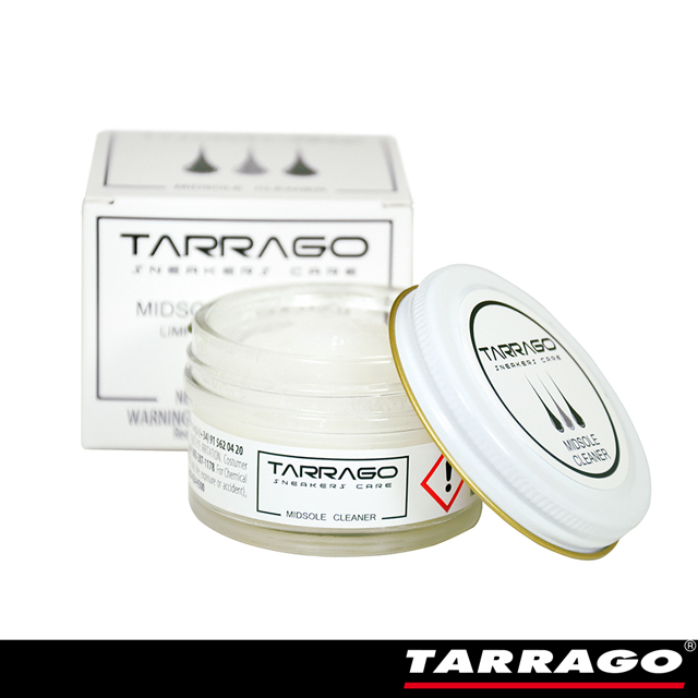 TARRAGO 塔洛革 鞋邊清潔凝膠