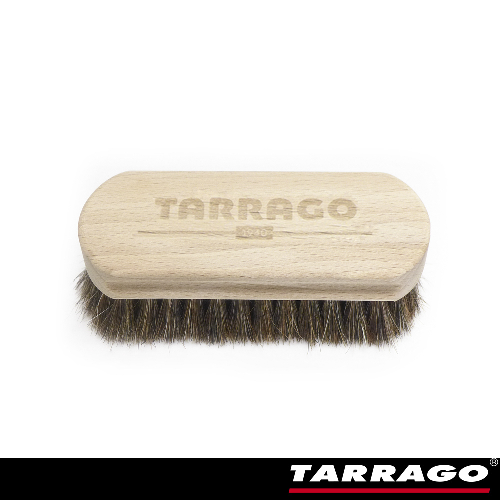 TARRAGO 塔洛革 馬毛除塵刷