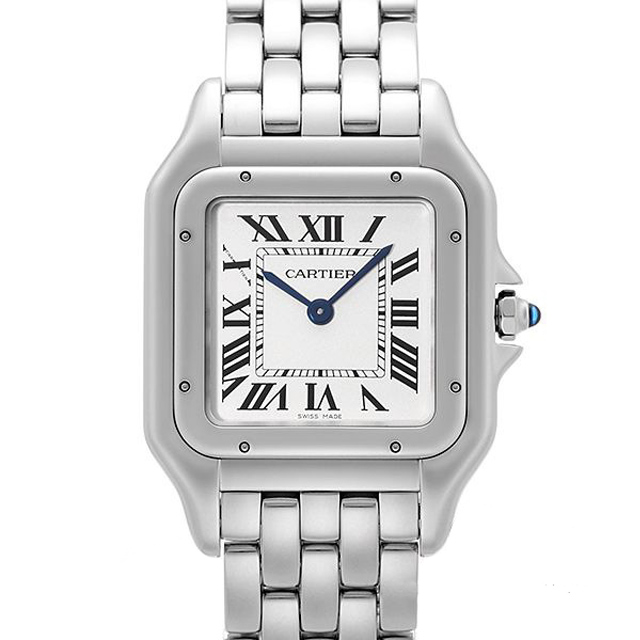 CARTIER 卡地亞 WSPN0007美洲豹腕錶27x37mm