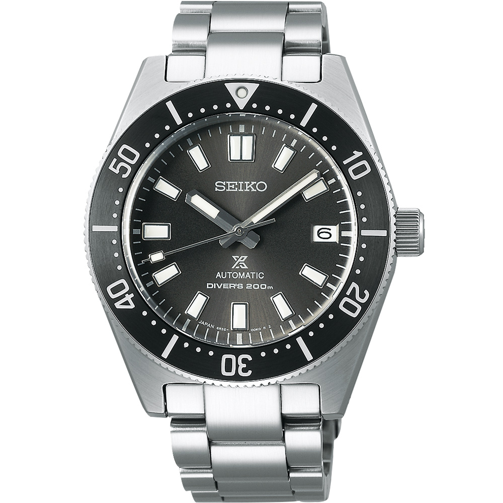 正規品! 【半額】FSC×SEIKO PROSPEX Diver Scuba 腕時計(アナログ