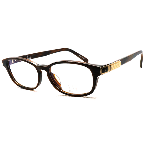 Dunhill 登喜路 英倫風尚 光學眼鏡鏡框 D8001 B 51mm