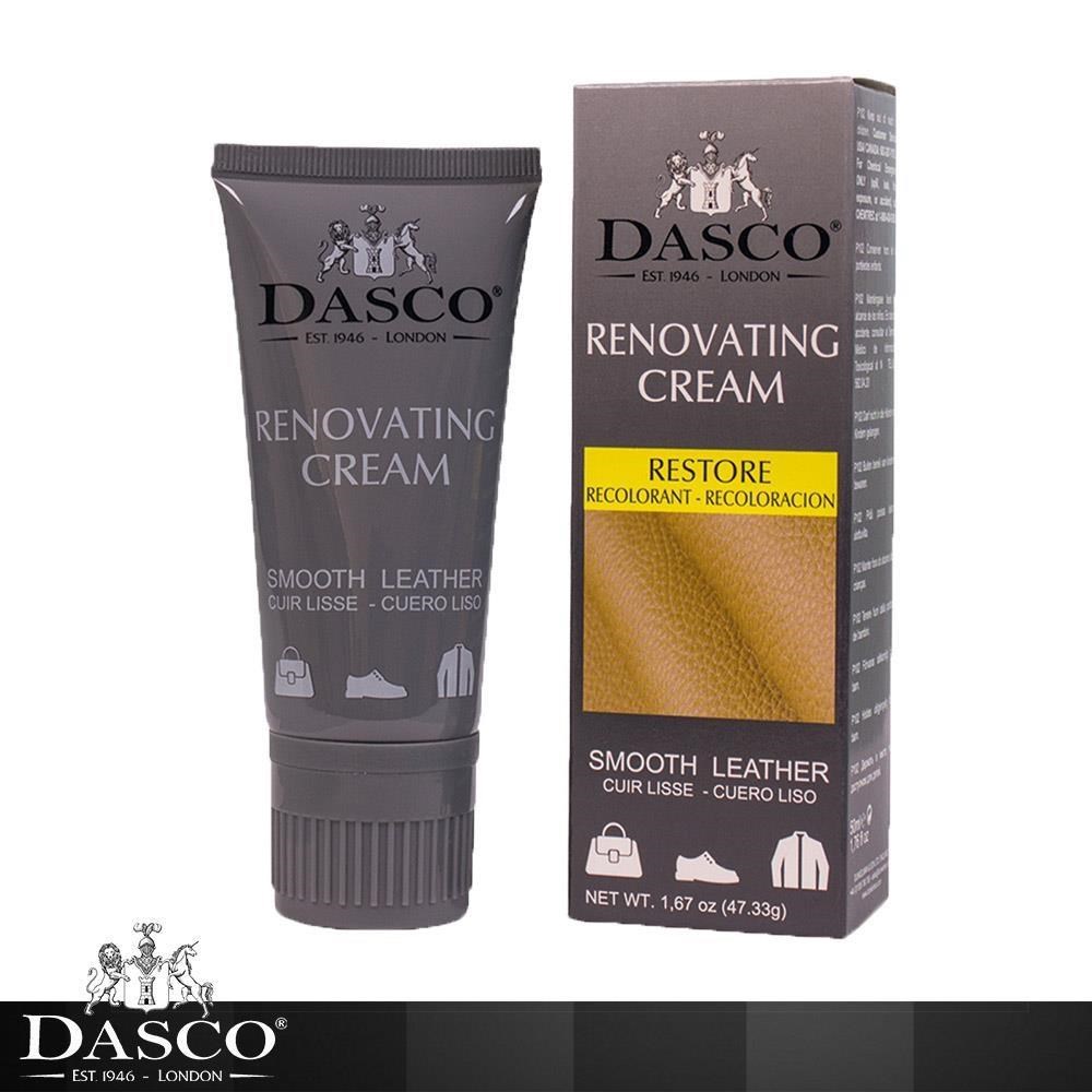 DASCO 伯爵 2627DAS修復補色膏