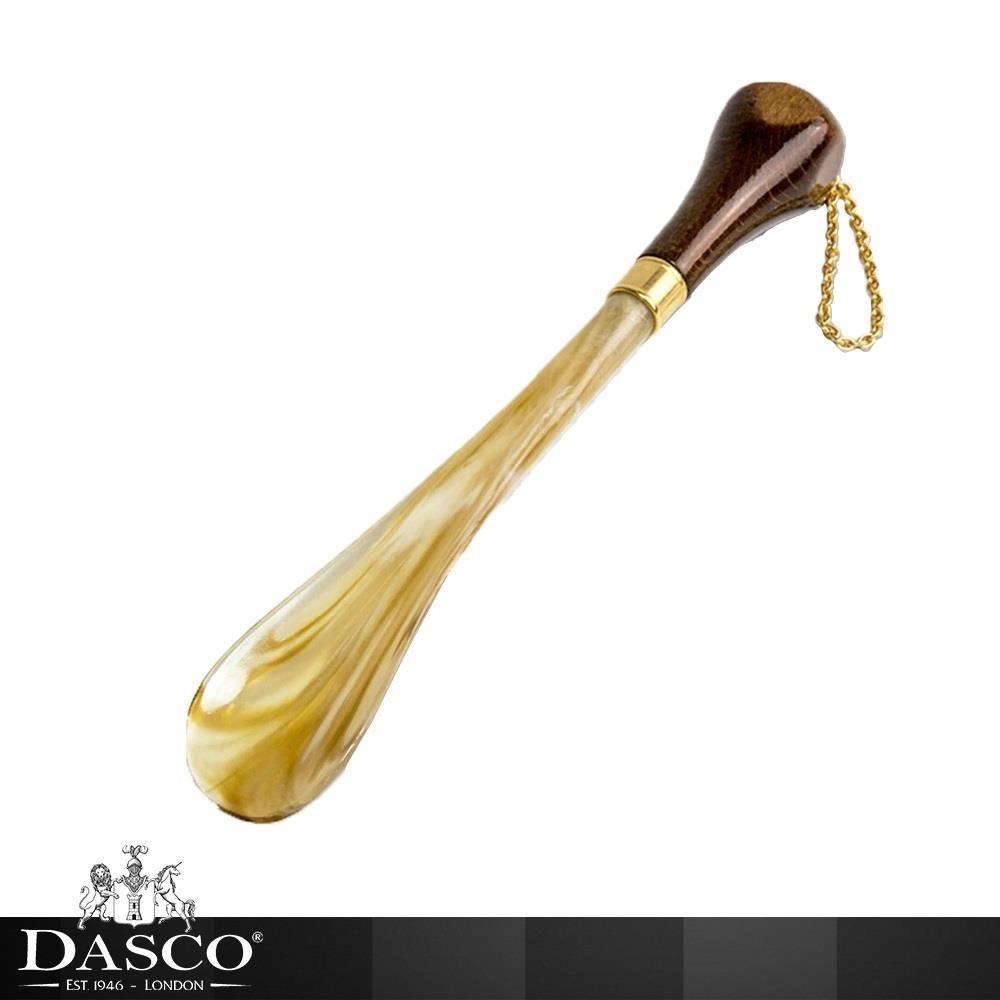 DASCO 伯爵 5076原木短鞋把