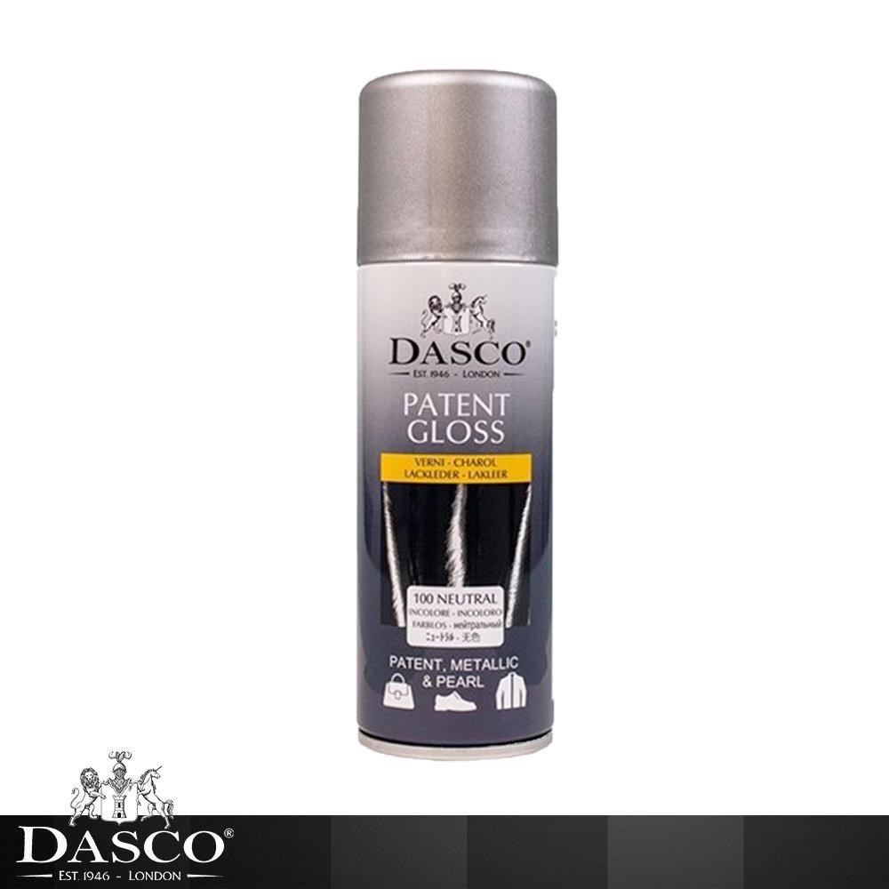 DASCO 伯爵 英國 4031漆皮潔護噴劑