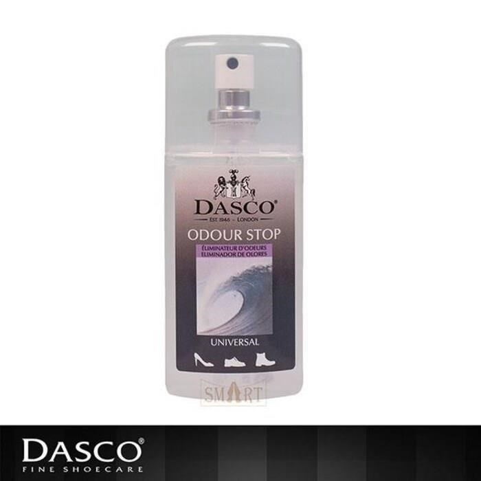 DASCO 伯爵 4900抑菌除臭劑
