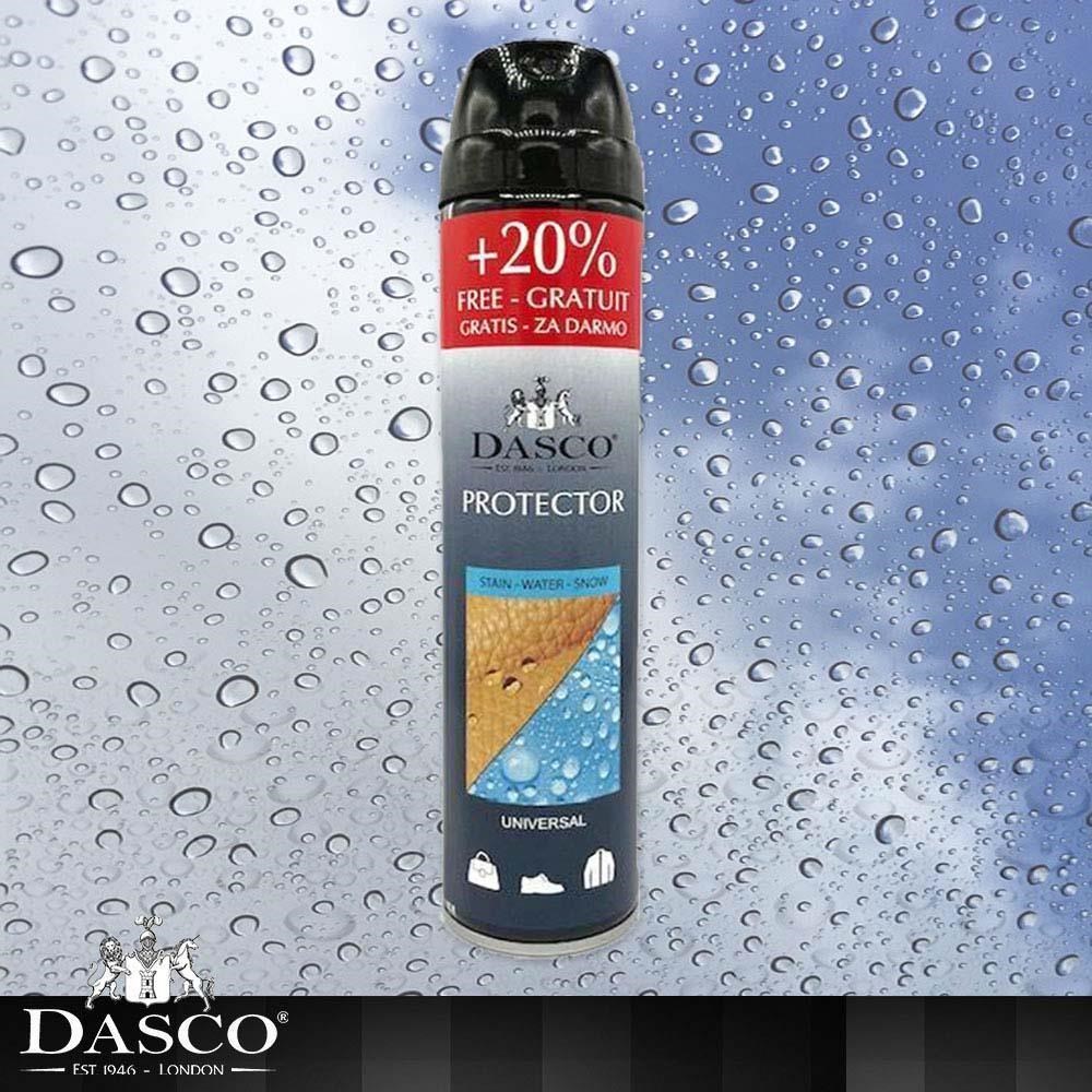 DASCO 伯爵 防水防污劑300ml 加量版
