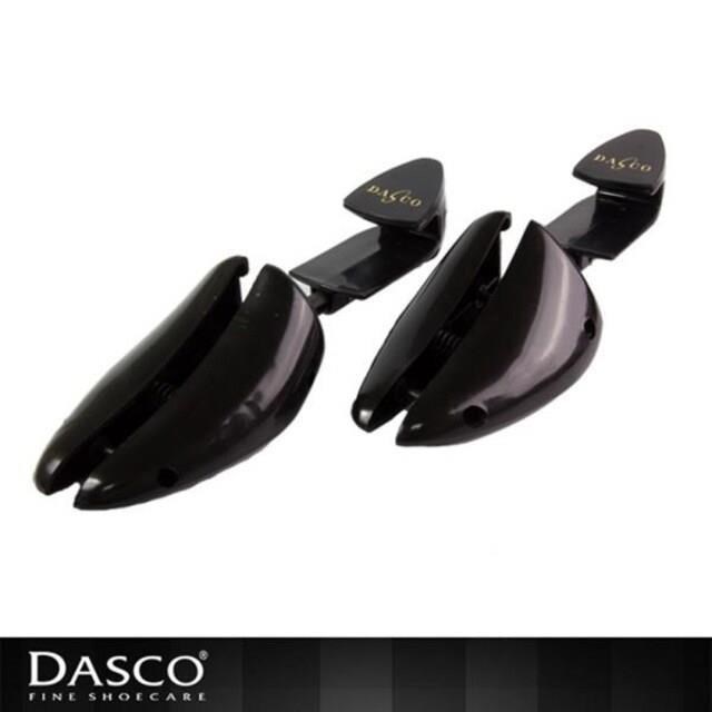 DASCO 伯爵 724旅行塑膠男鞋撐