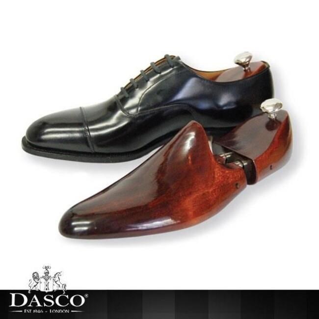 DASCO 伯爵 6341尊爵鞋撐
