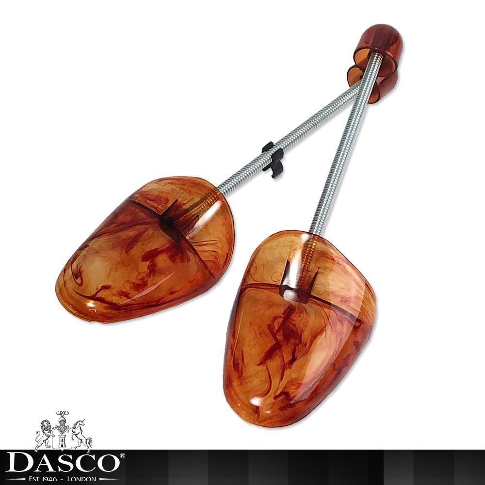 DASCO 伯爵 715琥珀鞋撐