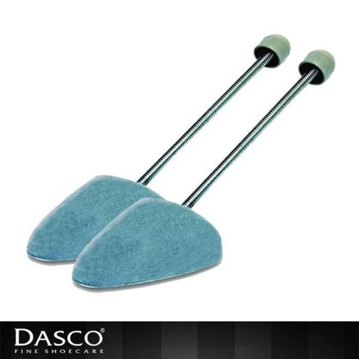 DASCO 伯爵 902女用鵝絨除臭鞋撐