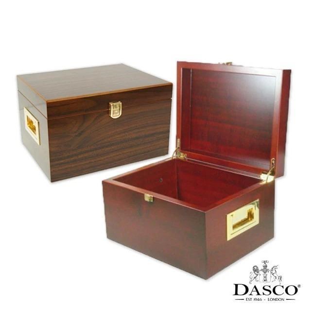 DASCO 伯爵 7550優質工具箱