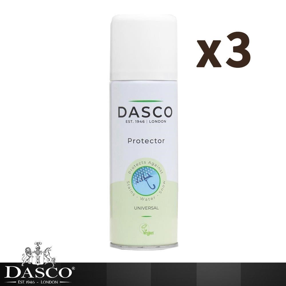 DASCO 伯爵 4012防水防污劑 (3入)