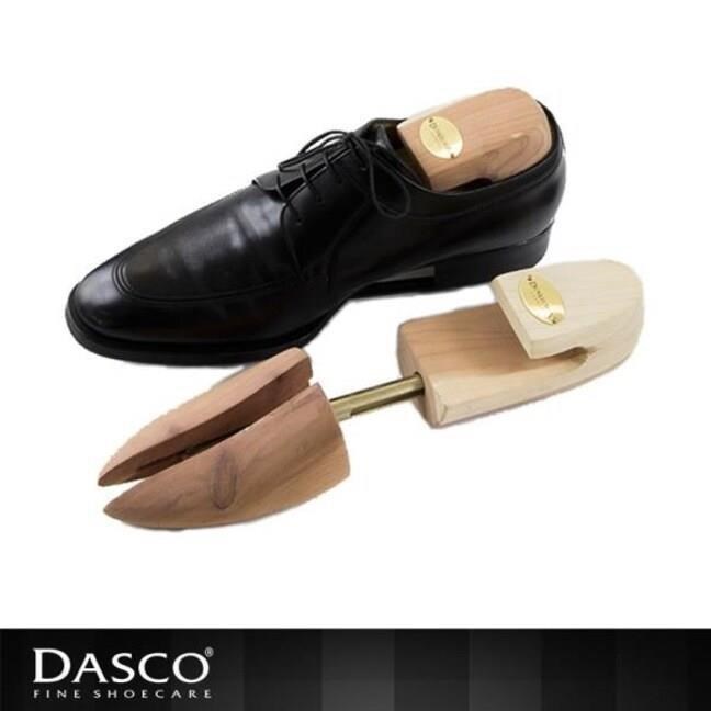 DASCO 伯爵 A666香柏木除臭鞋撐