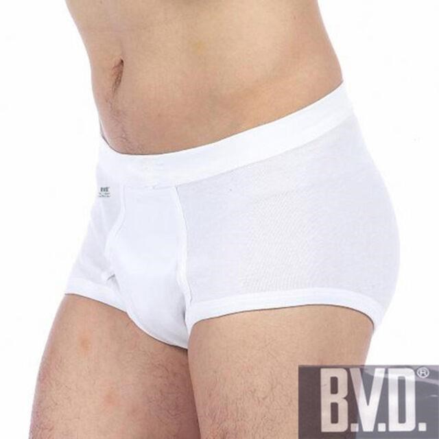 BVD 時尚型男SP針織三角褲5件組