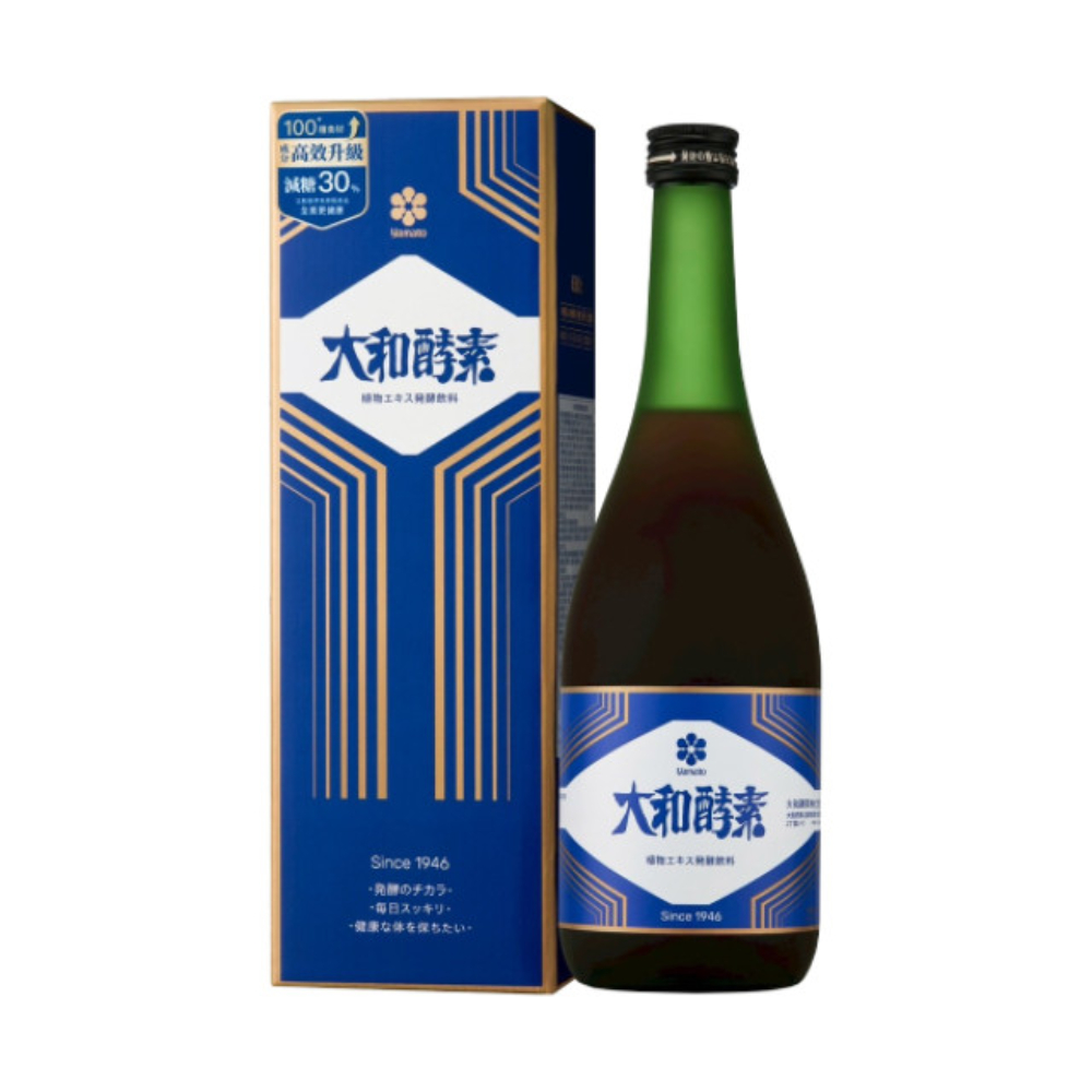 大和酵素 原液720ml(新升級)