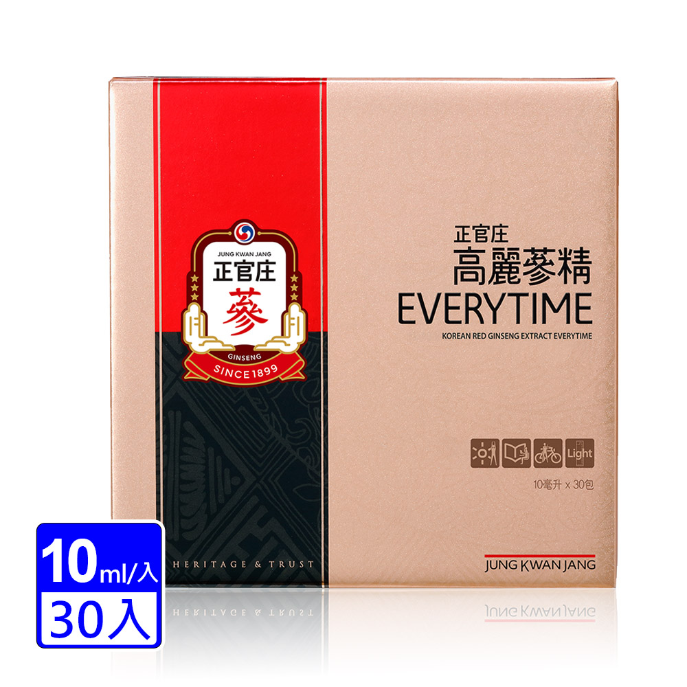 新品未開封】 正官庄 6年根高麗人参 10㎖X30包 新品未開封】 正官庄 6年根高麗人参 10㎖X30包