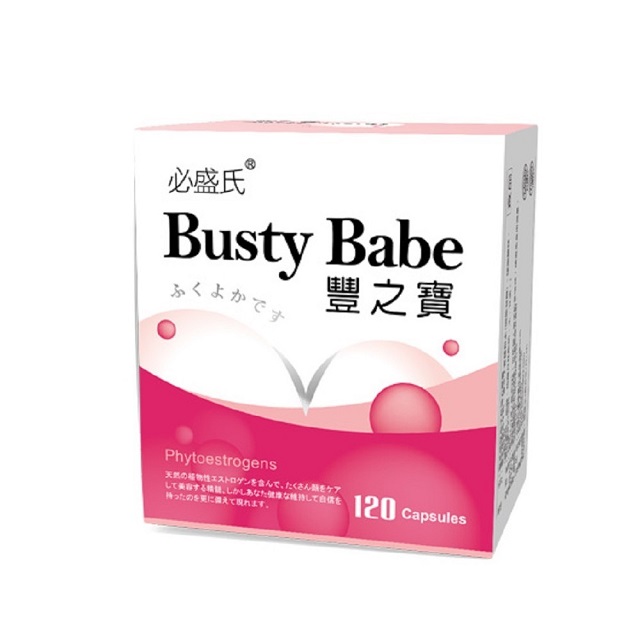 草本之家 豐之寶120粒