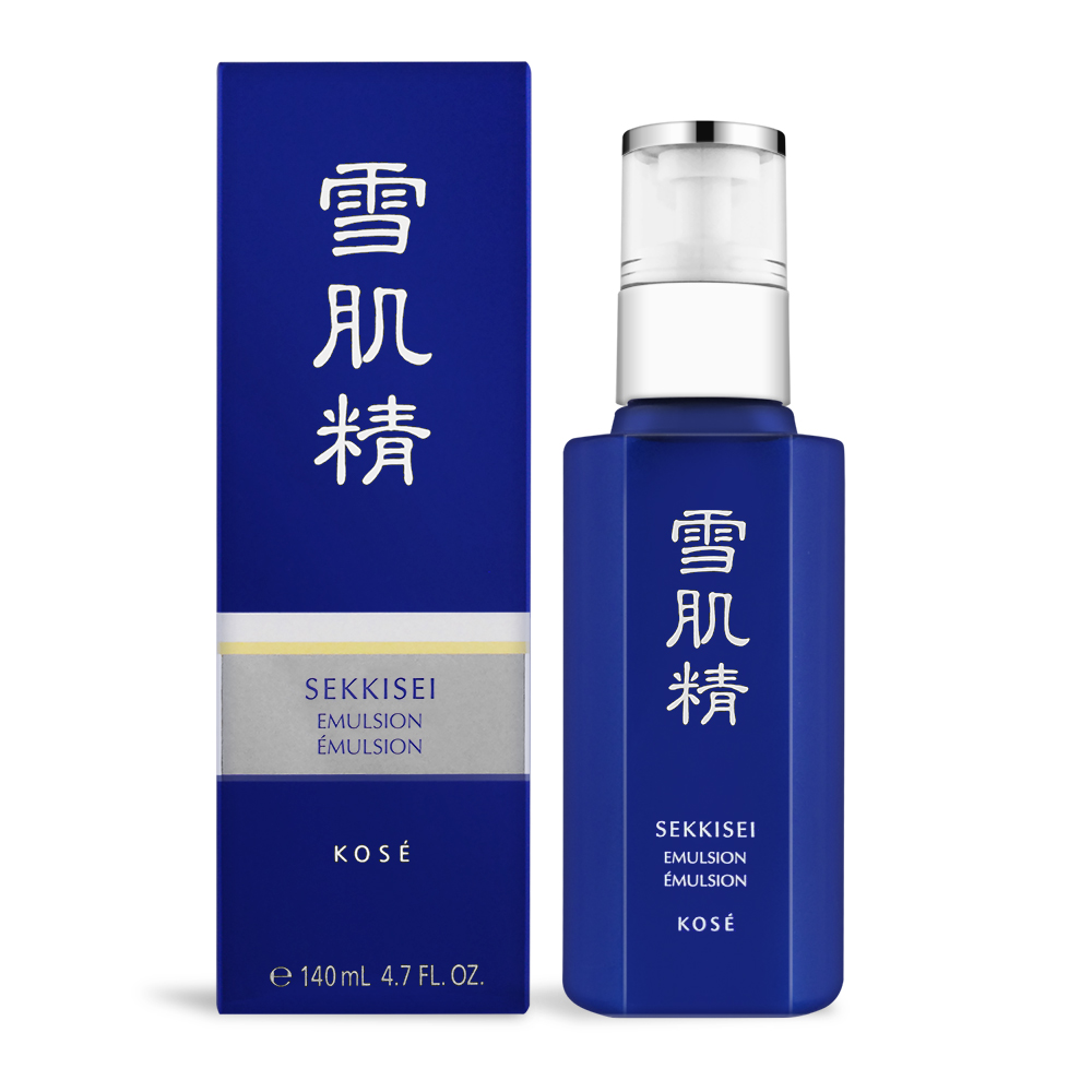 KOSE 高絲雪肌精乳液(140ml) - PChome 24h購物
