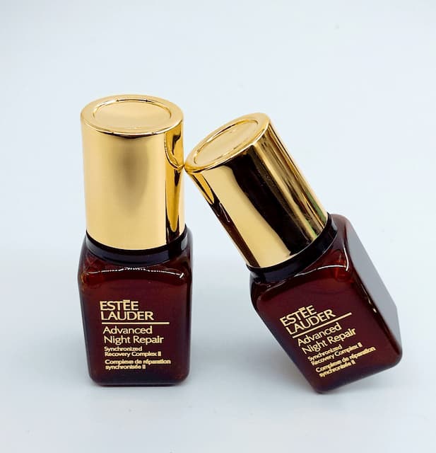 ESTEE LAUDER 雅詩蘭黛 特潤超導修護露7ML*2入 超值特惠組合