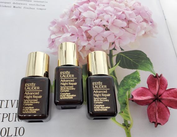 ESTEE LAUDER 雅詩蘭黛 全新款 特潤超導全方位修護露7ML*3入 超值特惠組合