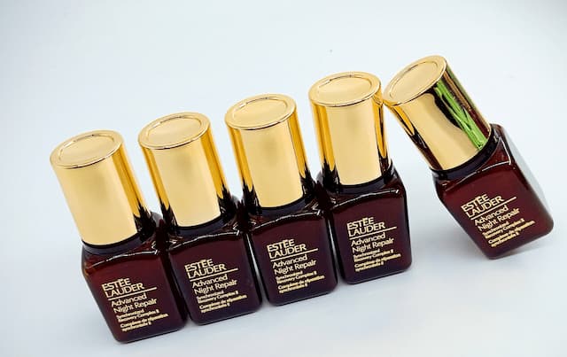ESTEE LAUDER 雅詩蘭黛 特潤超導修護露7ML*5入 超值特惠組合