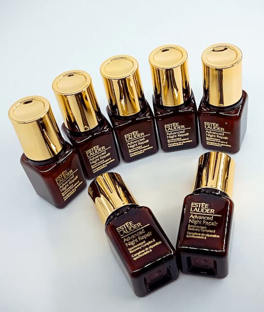 ESTEE LAUDER 雅詩蘭黛 特潤超導修護露7ML*7入 超值特惠組合