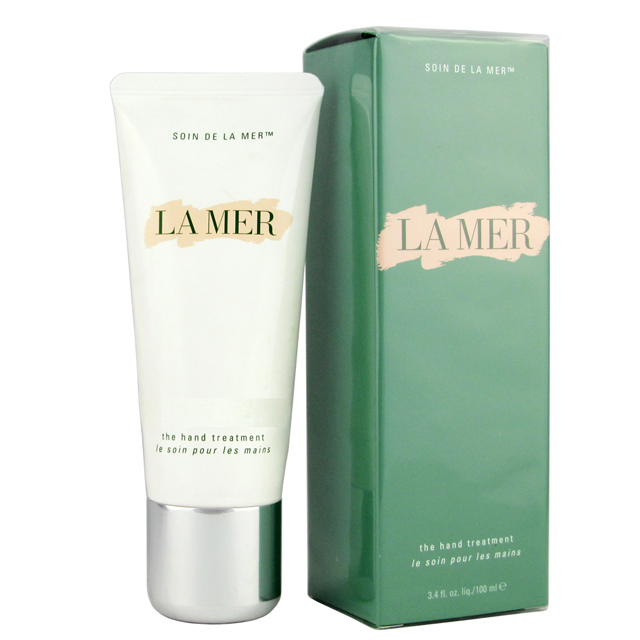 LA MER 海洋拉娜 護手霜 100ML