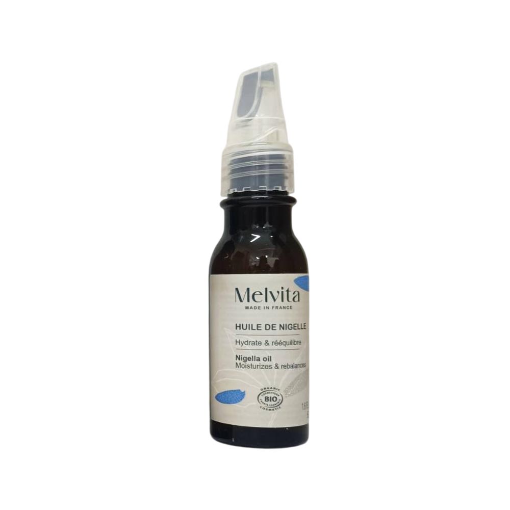 Melvita 蜜葳特 酪梨油50ml