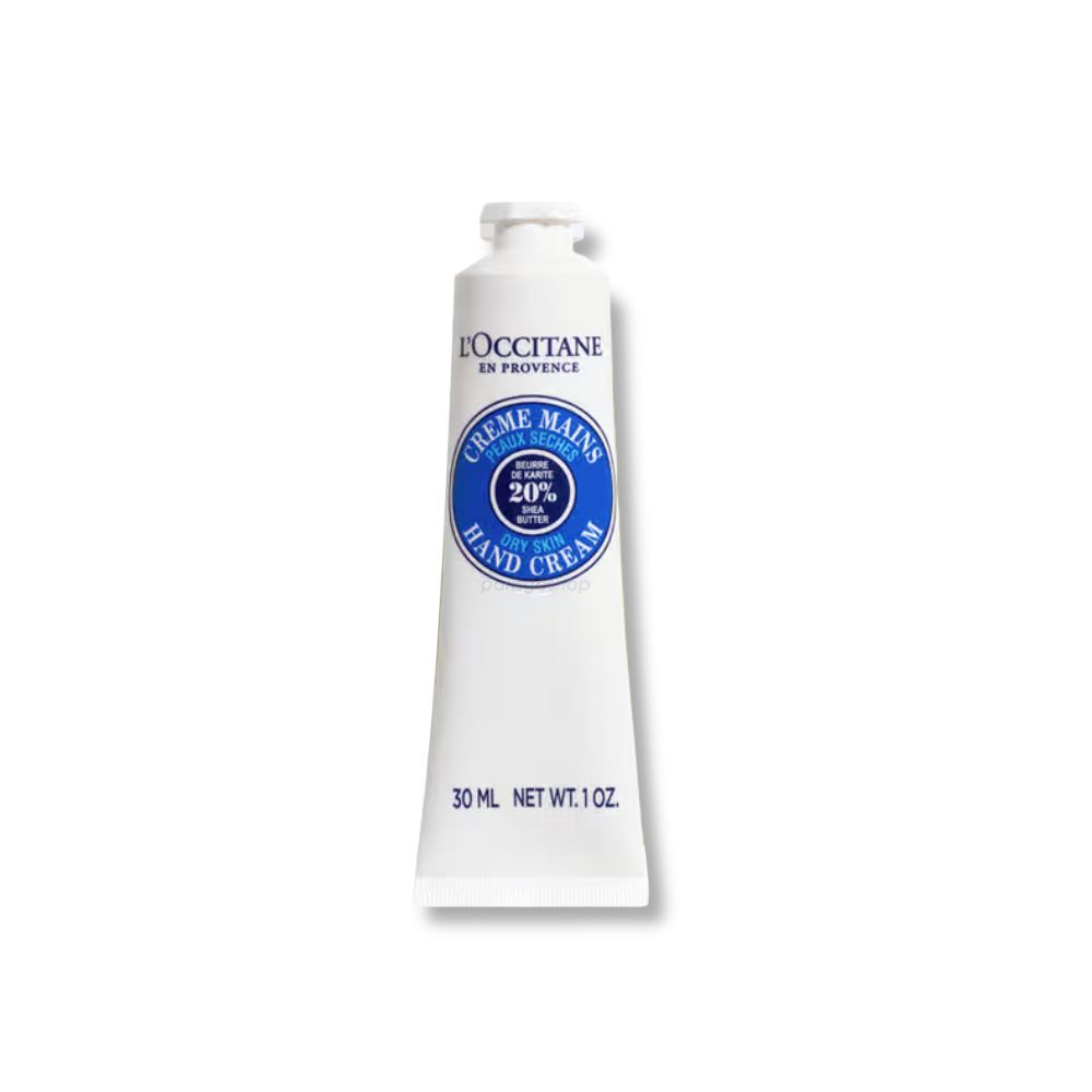 新版 乳油木護手霜 30ml
