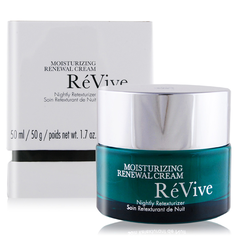 ReVive 光采再生活膚霜(50ml)