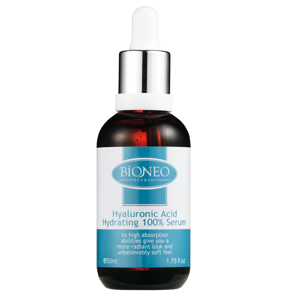Bioneo 德國百妮 百妮 玻尿酸精純原液50ml