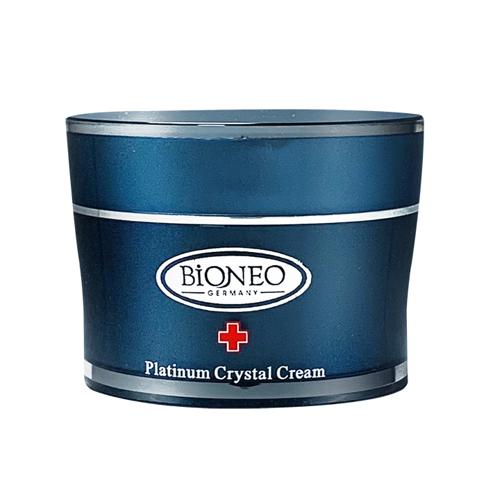 Bioneo 德國百妮 百妮 白金極緻魚子精華凝霜100ml