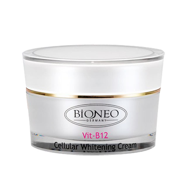 Bioneo 德國百妮 百妮 水潤拋光美白霜50ml