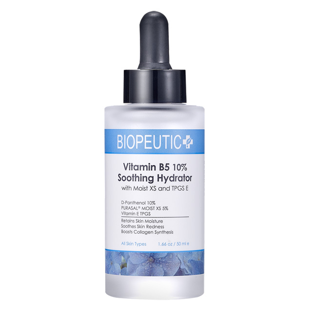 BIOPEUTIC 葆療美 B5 10%彈潤深層導水修護精華50ml