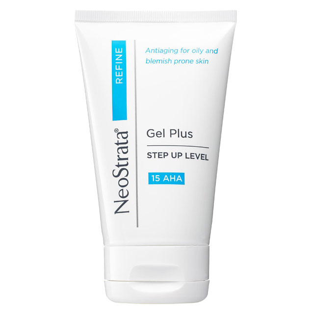 NeoStrata 妮傲絲翠 芯絲翠 果酸深層保養凝膠125ml