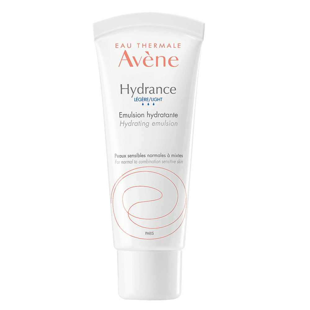 Avene 雅漾 24H全效活泉保濕精華乳(清爽型)40ml