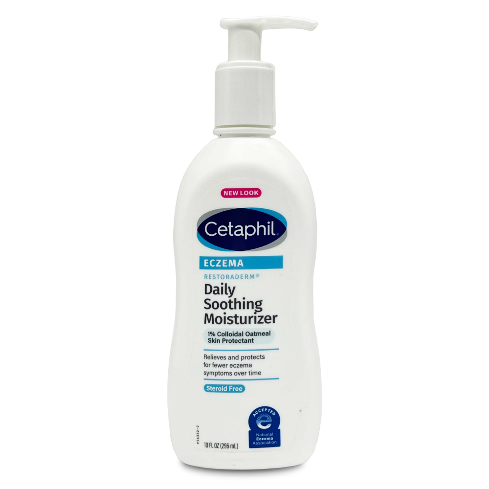 Cetaphil 舒特膚 PRO 溫和修護保濕乳液 AD無香 296ml 美國真品平行輸入