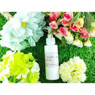 Little Happines 膠原洗卸合一精露 1000ml