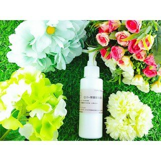 Little Happines Q10胺基酸洗面乳500ml