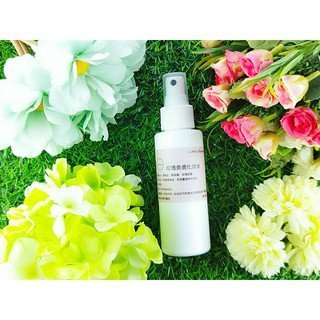 Little Happines 多胜肽 玫瑰美膚化妝水 1000ml