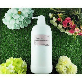 SPA Little Happines馬喬蘭油1000ML
