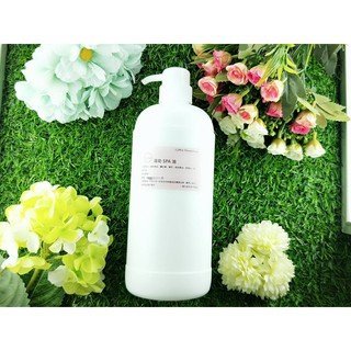 SPA Little Happines羅勒油1000ML