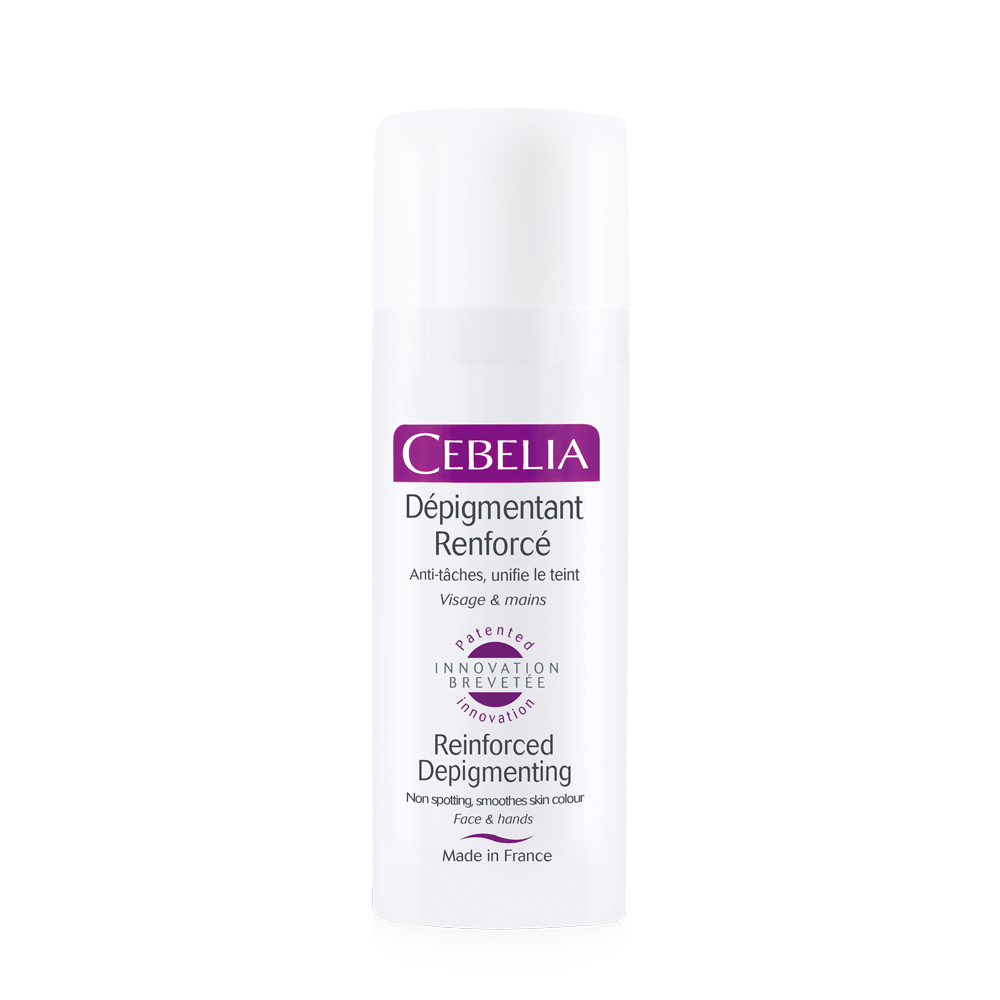 Cebelia 絲寶麗 Pekaline激光煥白精華 30ml(公司貨)