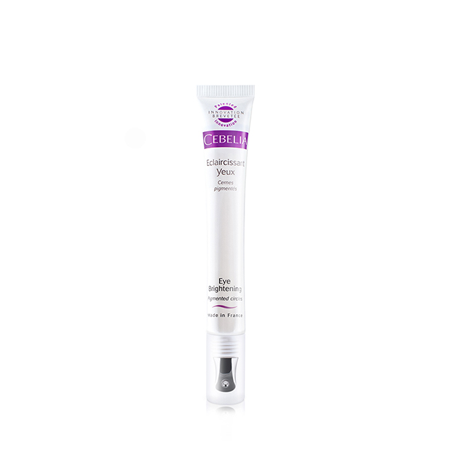 Cebelia 絲寶麗 Pekaline激光煥白眼周精華 10ml Eye Brightening 10ml(公司貨)