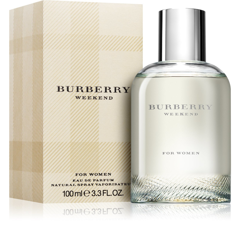 burberry トップ weekend 香水 30ml 香港 女