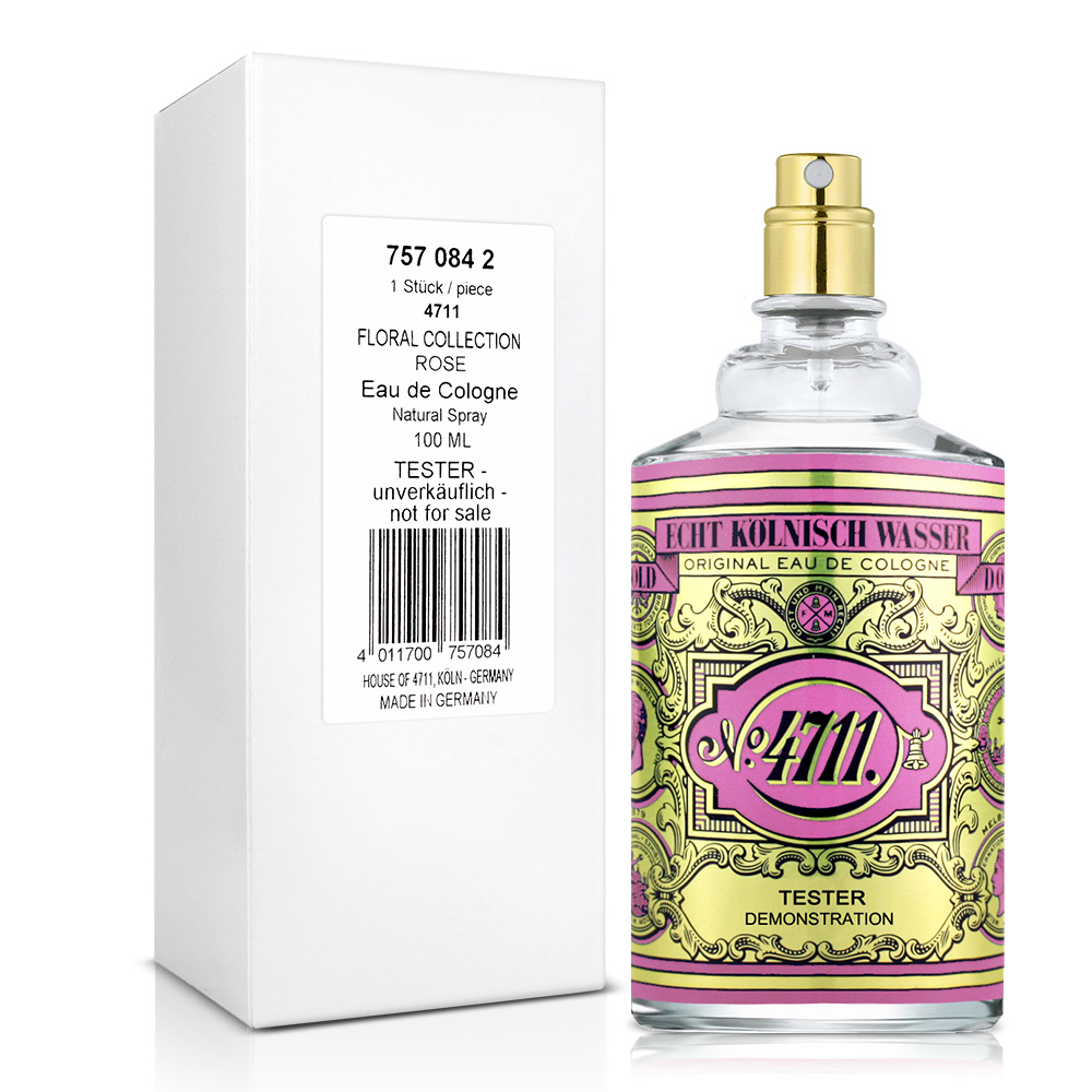 Paul Smith ROSE 玫瑰女性淡香精100ml-Tester包裝- PChome 24h購物