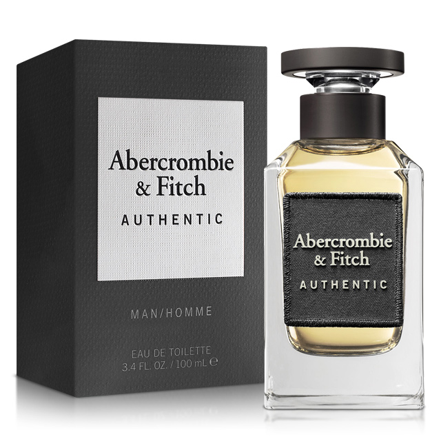 香水(男性用) Abercrombie & Fitch EZRA 100ml NIB A&F Abercrombie Fitch EZRA Eau de Parfum EDP Perfume 3.4