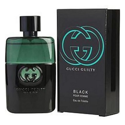 GUCCI 古馳 罪愛.夜 男性淡香水 90ml